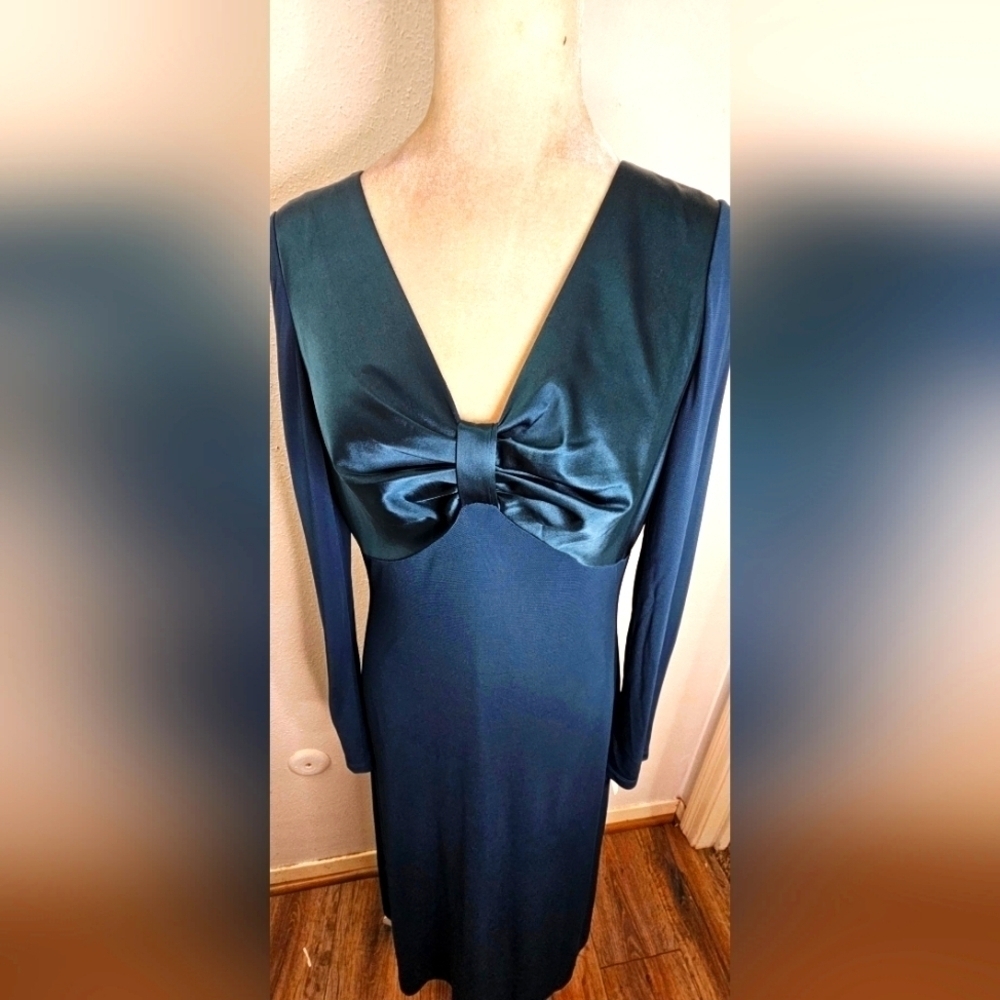 TALBOTS DRESS - Picture 8 of 9